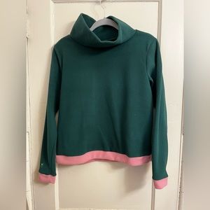 Dudley Stephens - Slope Turtleneck